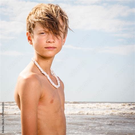 nudist beach boys|1,175 Young Naturism Stock Photos & High